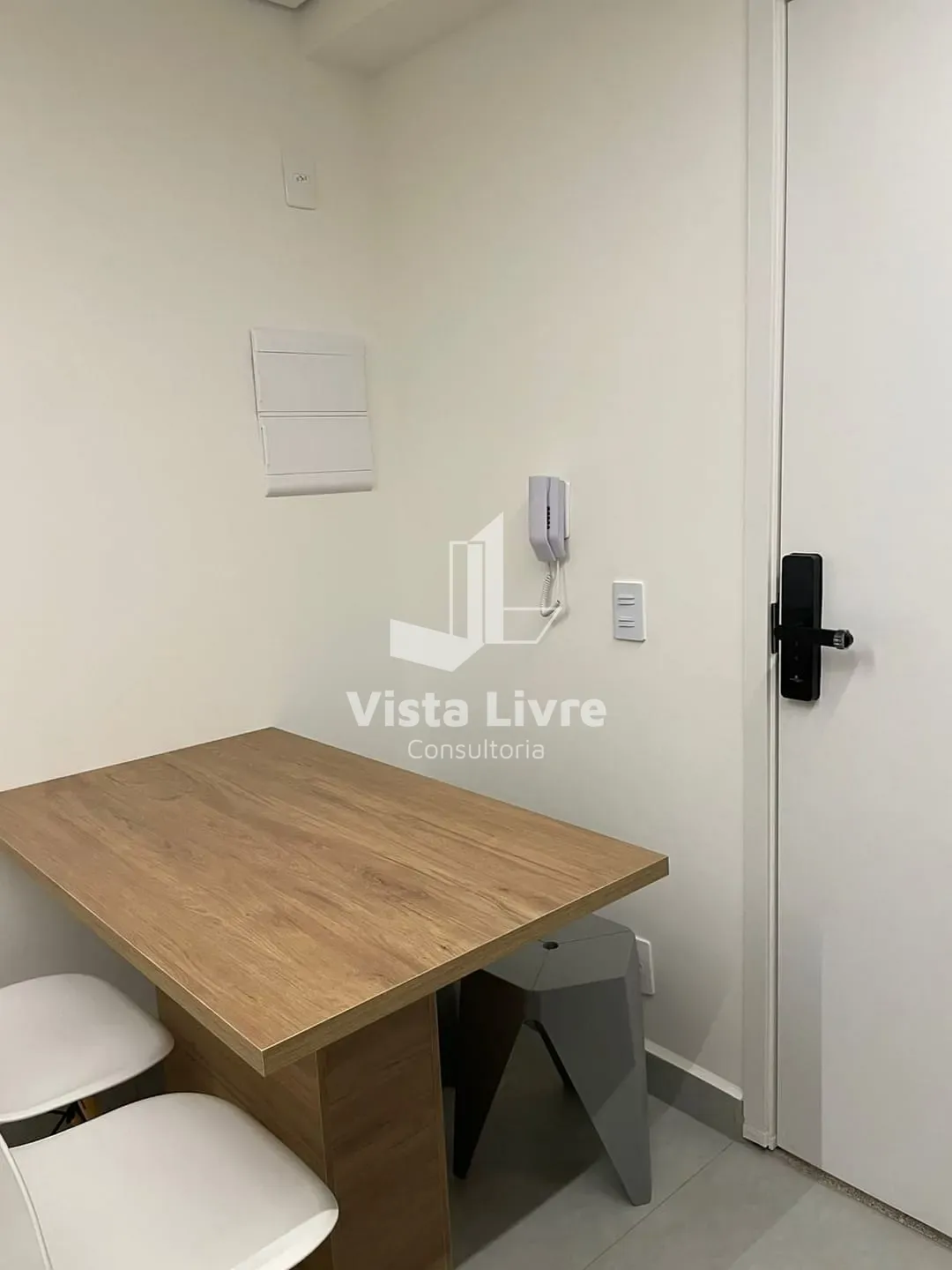 Apartamento, 1 quarto, 27 m² - Foto 5