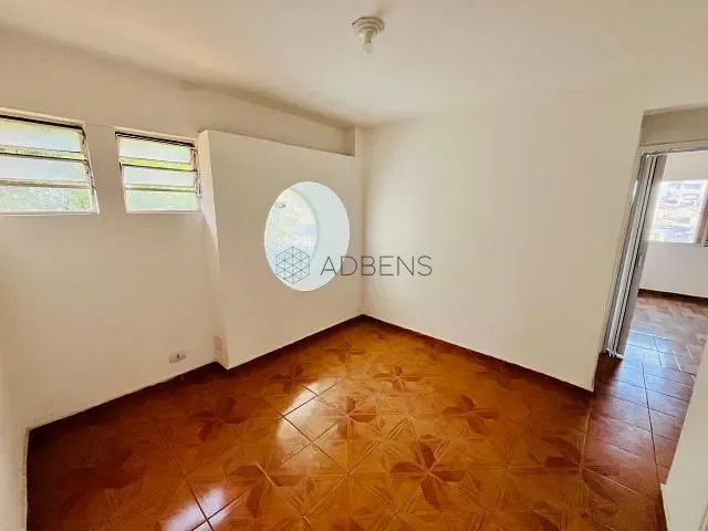 Apartamento 2 quartos e 1 banheiro, à venda, no bairro Bela Vista em São Paulo