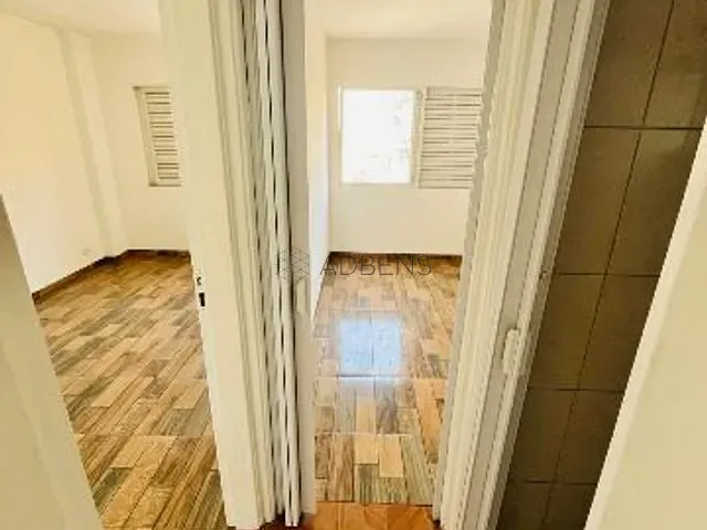 Apartamento 2 quartos e 1 banheiro, à venda, no bairro Bela Vista em São Paulo