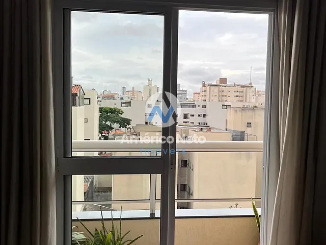 Apartamento 3 quartos e 1 banheiro, à venda, no bairro Santa Maria em São Caetano do Sul
