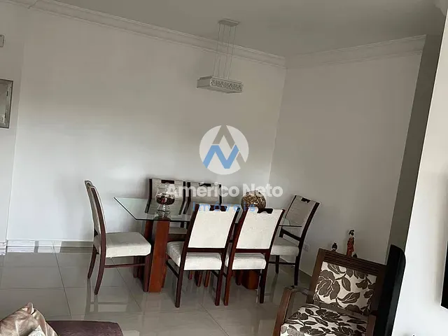 Apartamento 3 quartos e 1 banheiro, à venda, no bairro Santa Maria em São Caetano do Sul