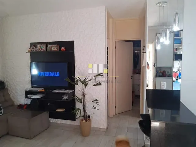 Apartamento com 53m², à venda, no bairro Parque Yolanda (Nova Veneza) em Sumaré