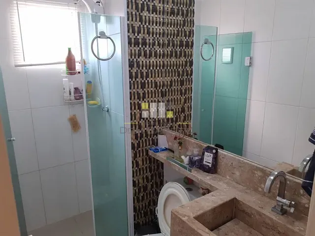 Apartamento com 53m², à venda, no bairro Parque Yolanda (Nova Veneza) em Sumaré