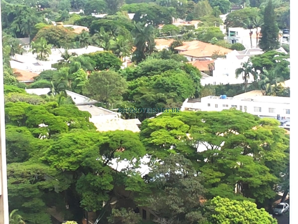 Apartamento, 3 quartos, 130 m² - Foto 4