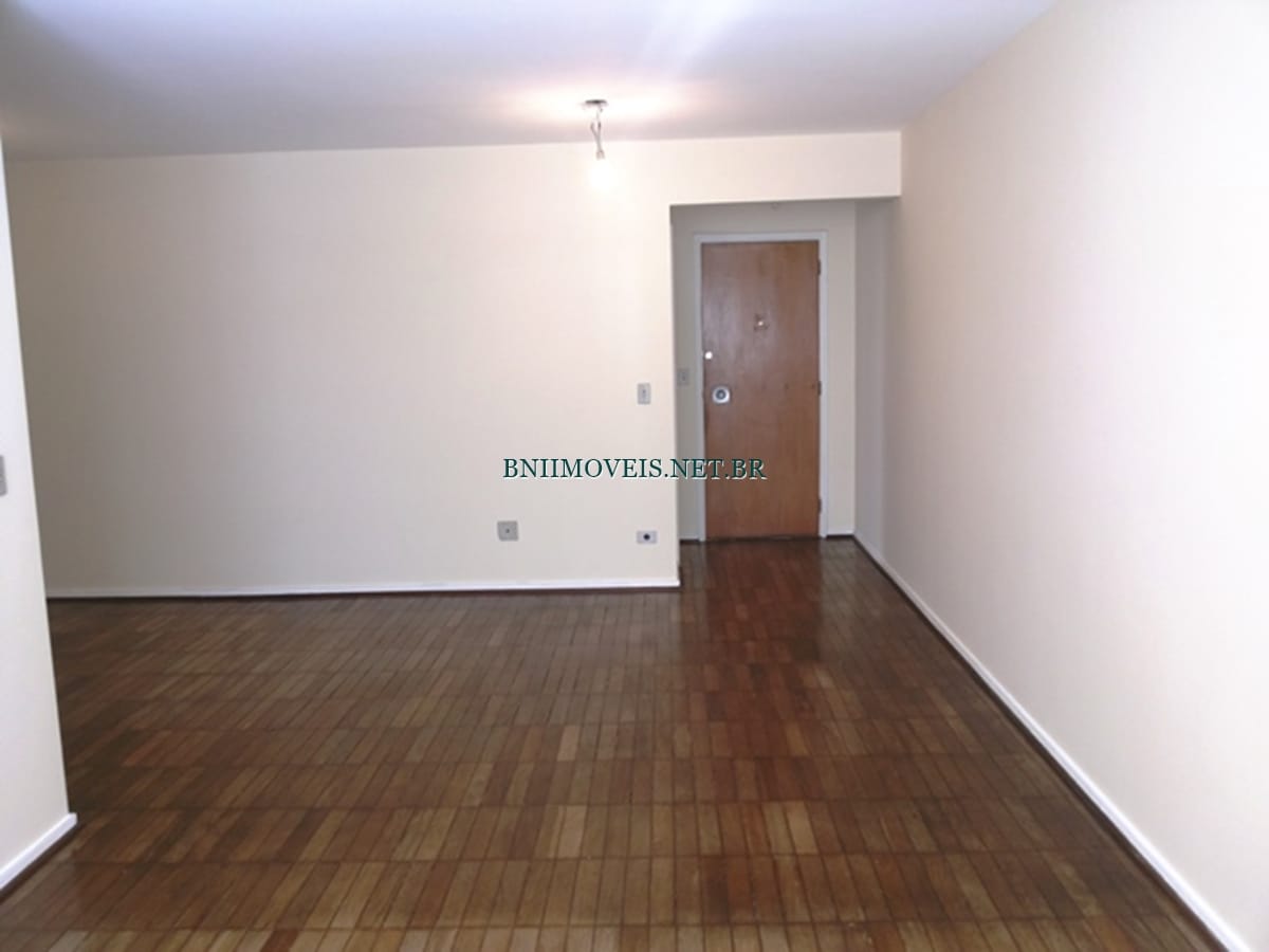 Apartamento, 3 quartos, 130 m² - Foto 2