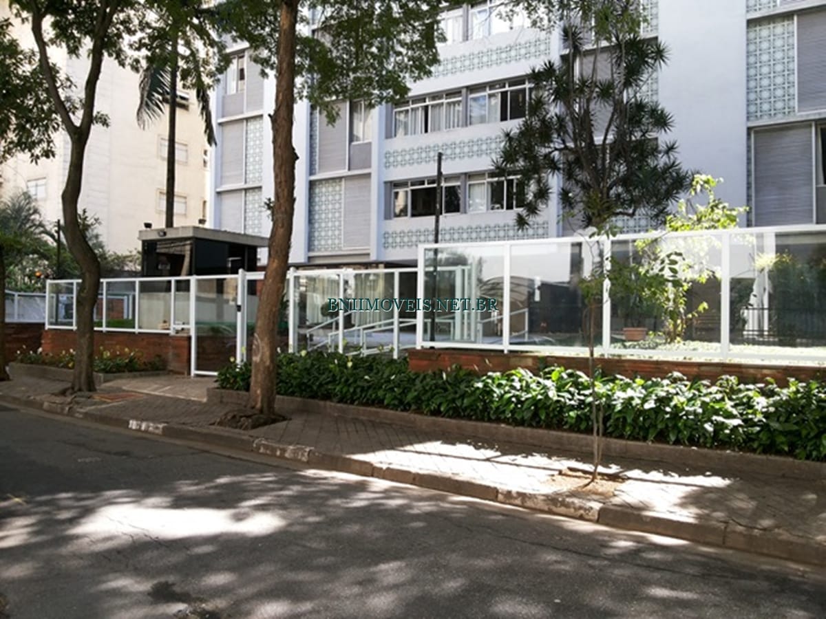 Apartamento, 3 quartos, 130 m² - Foto 7