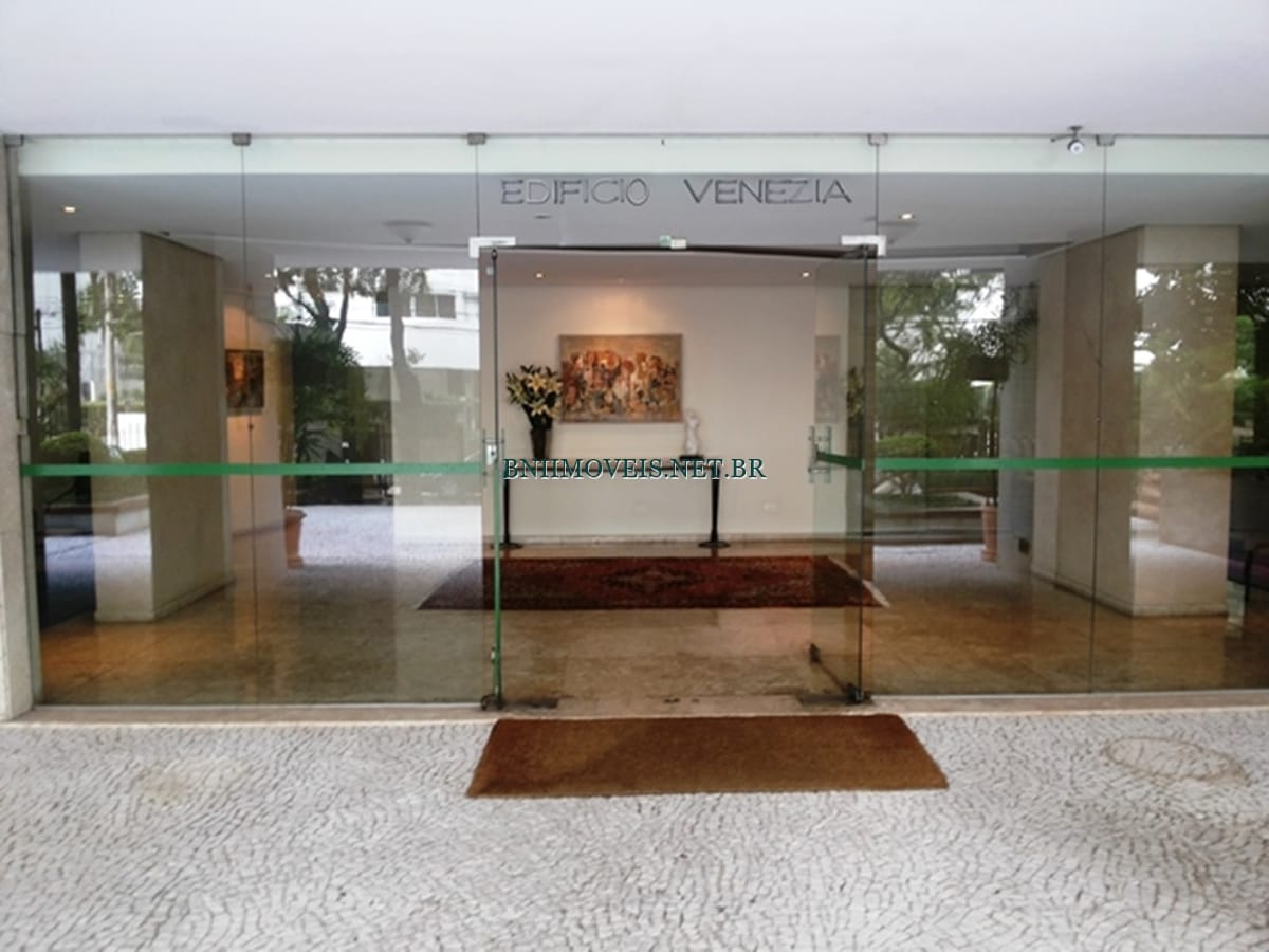 Apartamento, 3 quartos, 130 m² - Foto 3