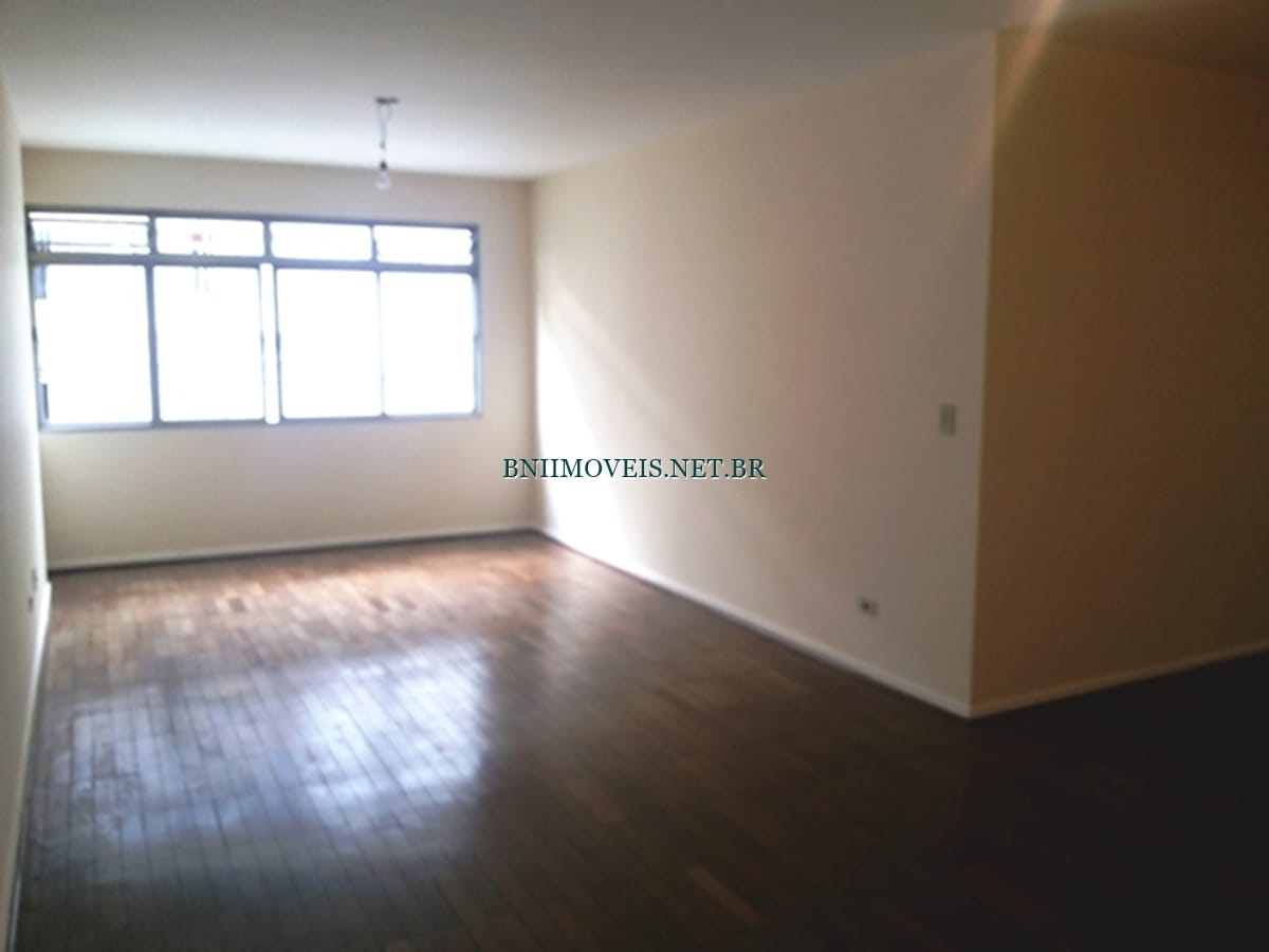 Apartamento, 3 quartos, 130 m² - Foto 1