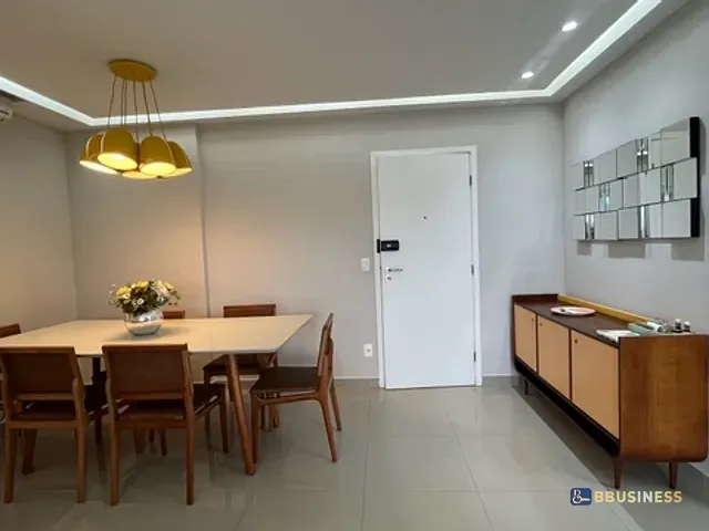 Apartamento 3 quartos e 3 banheiros, à venda, no bairro Centro em Bertioga