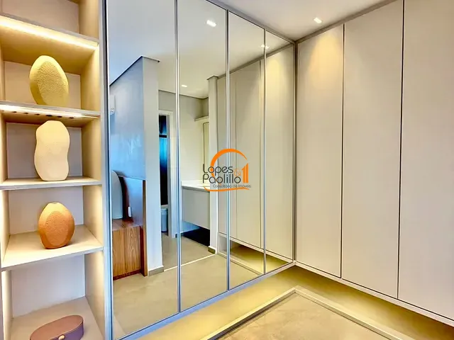 Apartamento com 50m² 1 quarto e 1 banheiro, para alugar, no bairro Alvinópolis em Atibaia