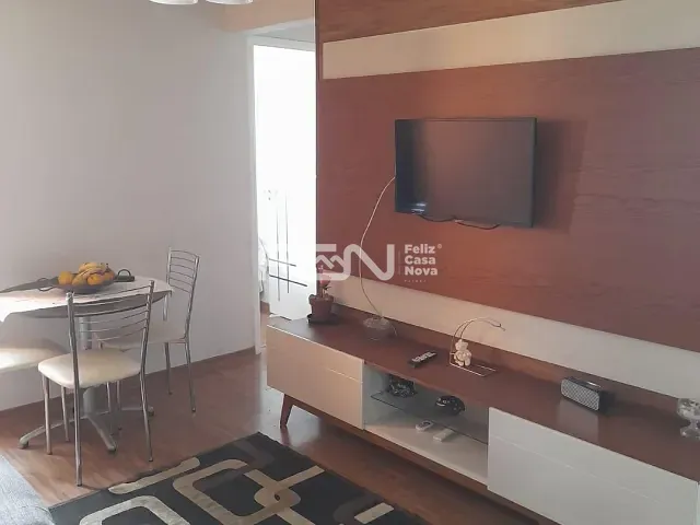 Apartamento 2 quartos e 2 banheiros, à venda, no bairro Ponto Certo em Camaçari