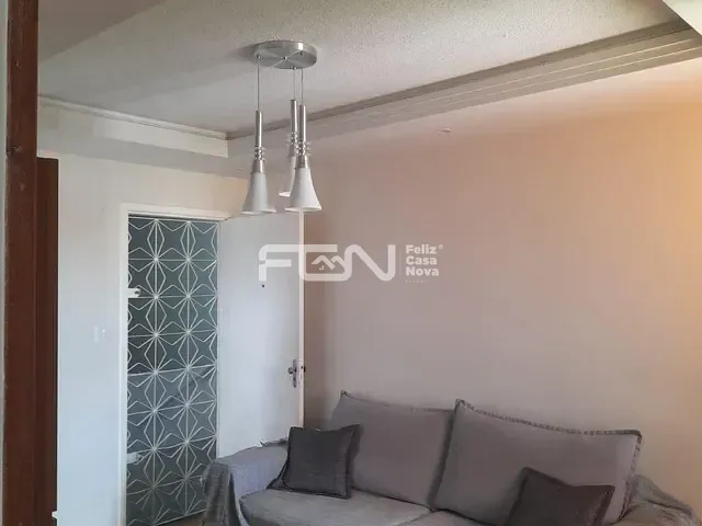 Apartamento 2 quartos e 2 banheiros, à venda, no bairro Ponto Certo em Camaçari