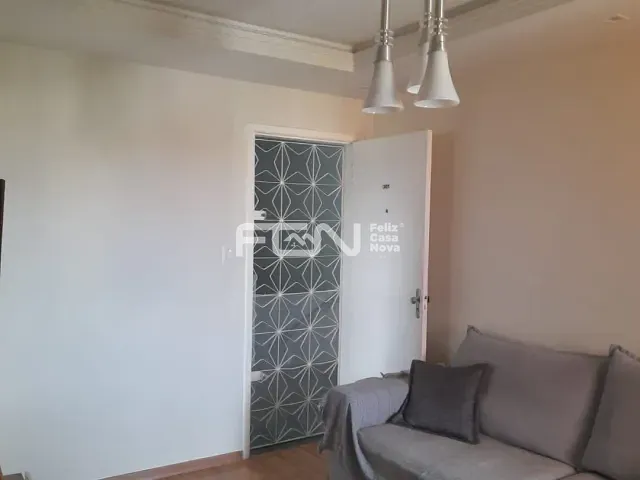 Apartamento 2 quartos e 2 banheiros, à venda, no bairro Ponto Certo em Camaçari