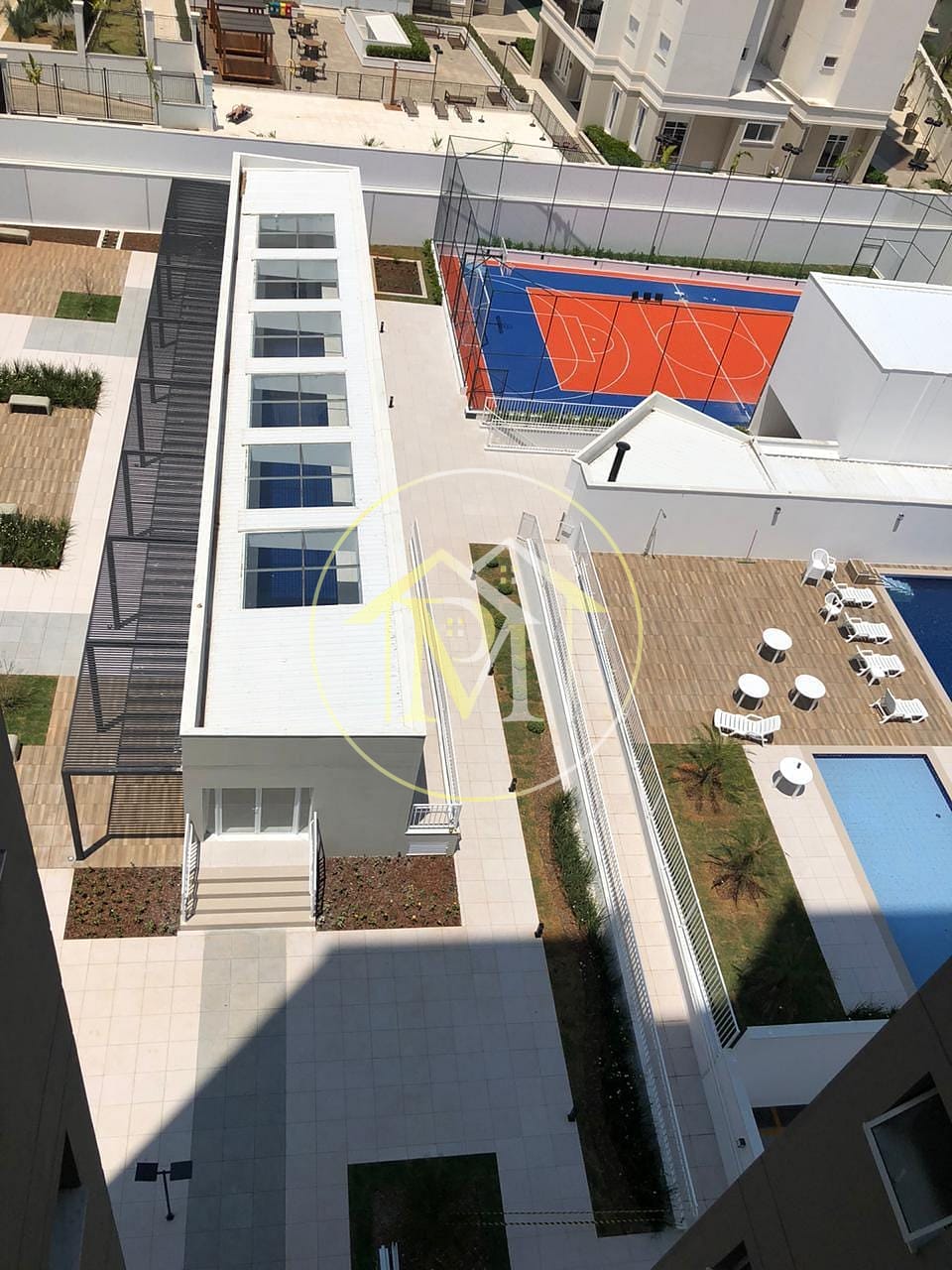 Apartamento, 2 quartos, 73 m² - Foto 6