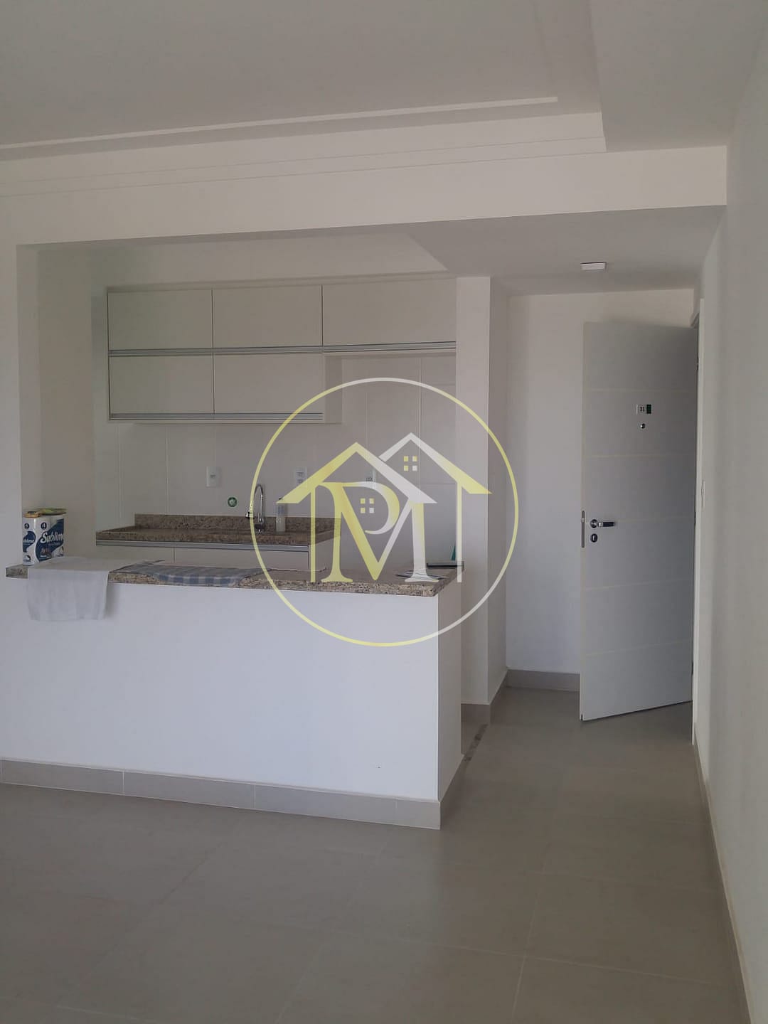 Apartamento, 2 quartos, 73 m² - Foto 1