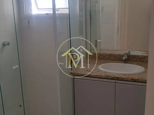 Apartamento com 73m² 2 quartos e 2 banheiros, à venda ou para alugar, no bairro Parque Campolim em Sorocaba
