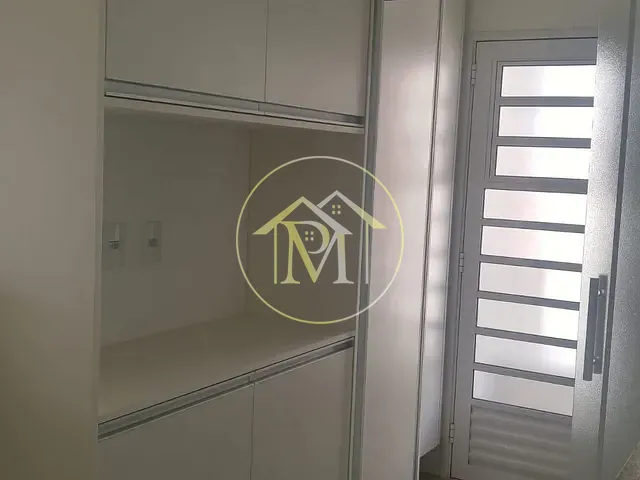 Apartamento com 73m² 2 quartos e 2 banheiros, à venda ou para alugar, no bairro Parque Campolim em Sorocaba