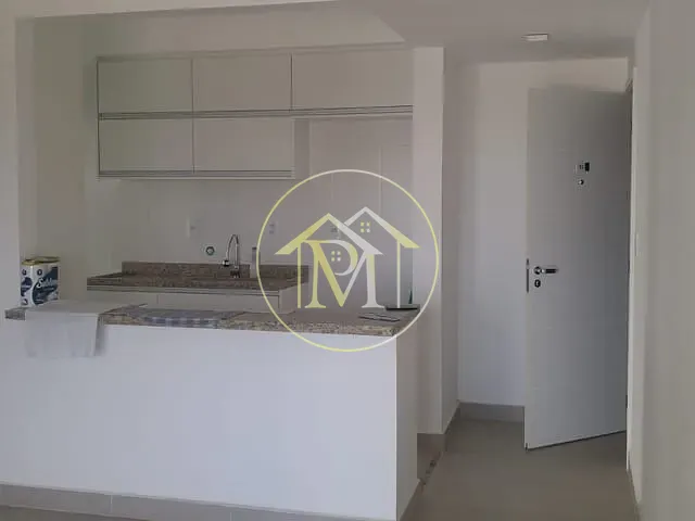Apartamento com 73m² 2 quartos e 2 banheiros, à venda ou para alugar, no bairro Parque Campolim em Sorocaba