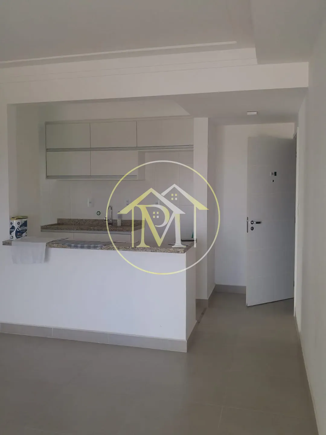 Apartamento, 2 quartos, 73 m² - Foto 1