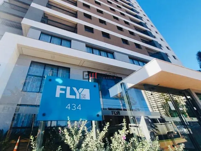 Apartamento 3 quartos e 2 banheiros, para alugar, no bairro Parque Jamaica em Londrina