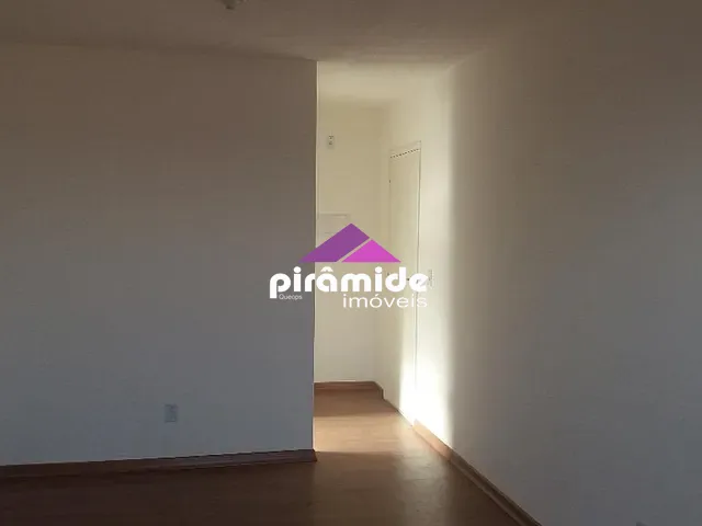 Apartamento com 68m² 3 quartos e 2 banheiros, à venda, no bairro Parque Industrial em São José dos Campos