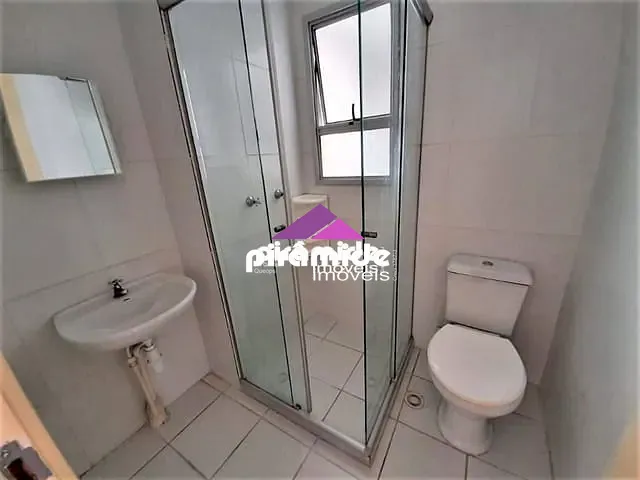 Apartamento com 68m² 3 quartos e 2 banheiros, à venda, no bairro Parque Industrial em São José dos Campos