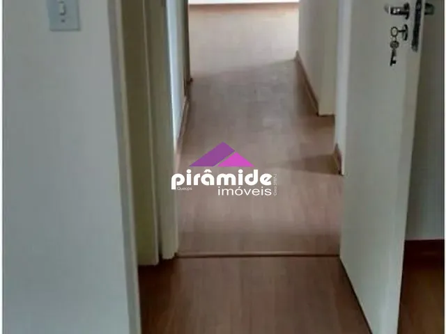 Apartamento com 68m² 3 quartos e 2 banheiros, à venda, no bairro Parque Industrial em São José dos Campos