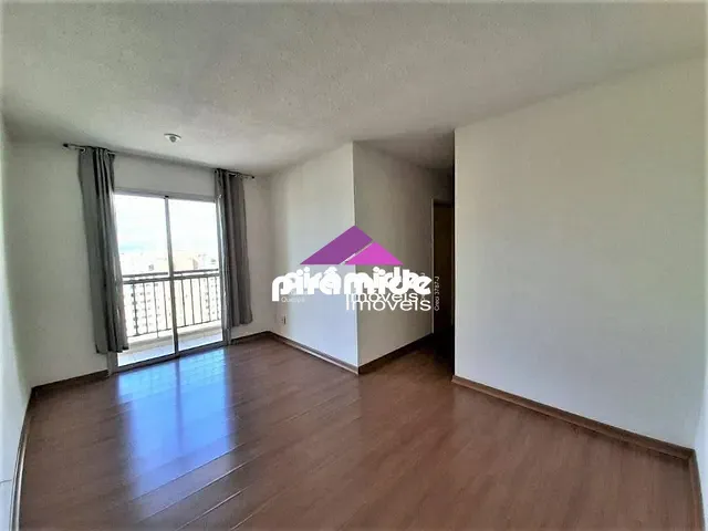 Apartamento com 68m² 3 quartos e 2 banheiros, à venda, no bairro Parque Industrial em São José dos Campos