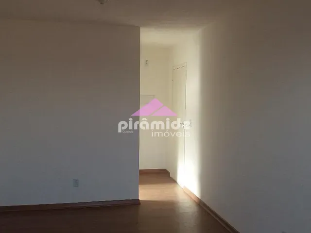 Apartamento com 68m² 3 quartos e 2 banheiros, à venda, no bairro Parque Industrial em São José dos Campos