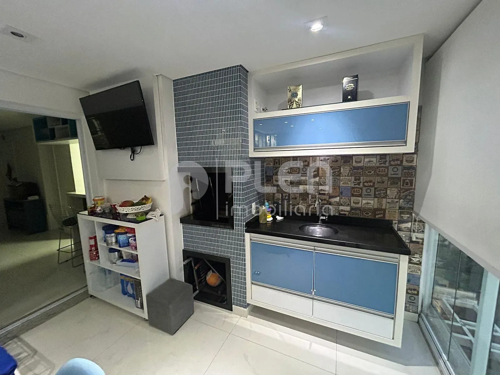 Apartamento de 3 quartos à venda em Santa Teresinha, São Paulo