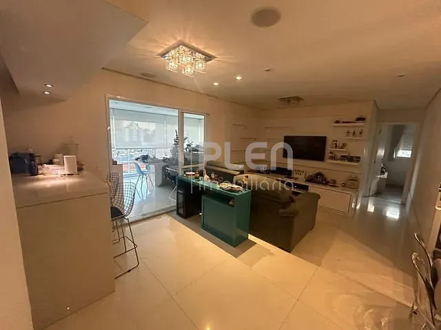 Apartamento 3 quartos e 3 banheiros, à venda, no bairro Santa Teresinha em São Paulo