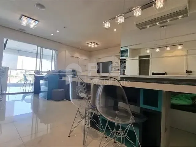 Apartamento 3 quartos e 3 banheiros, à venda, no bairro Santa Teresinha em São Paulo