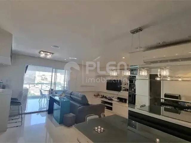 Apartamento 3 quartos e 3 banheiros, à venda, no bairro Santa Teresinha em São Paulo