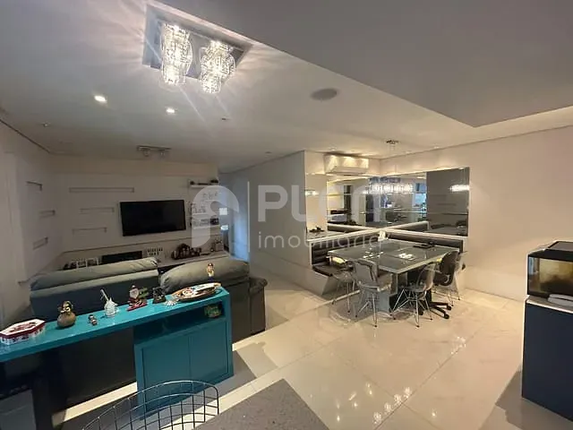 Apartamento 3 quartos e 3 banheiros, à venda, no bairro Santa Teresinha em São Paulo