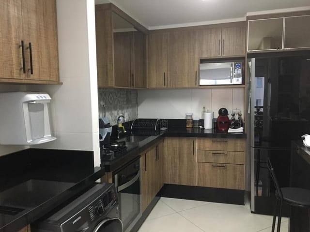 Foto do Apartamento - Apartamento à venda 2 Quartos, 1 Suite, 2 Vagas, 67M², Jardim Aquarius, São José dos Campos - SP | Edifício Aquarius Home Concept | RUSSI IMÓVEIS