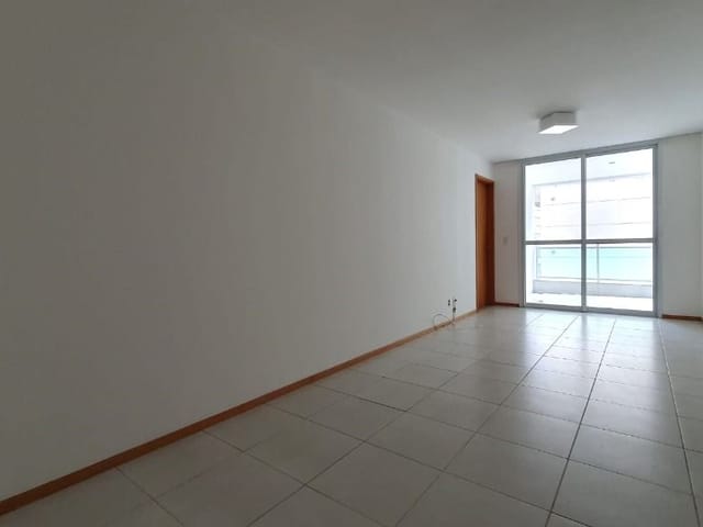Foto do Apartamento - Apartamento para Locação 1 Quarto, 1 Suite, 1 Vaga, 57M², Icaraí, Niterói - RJ | Griffe Residencial | SelfSpin