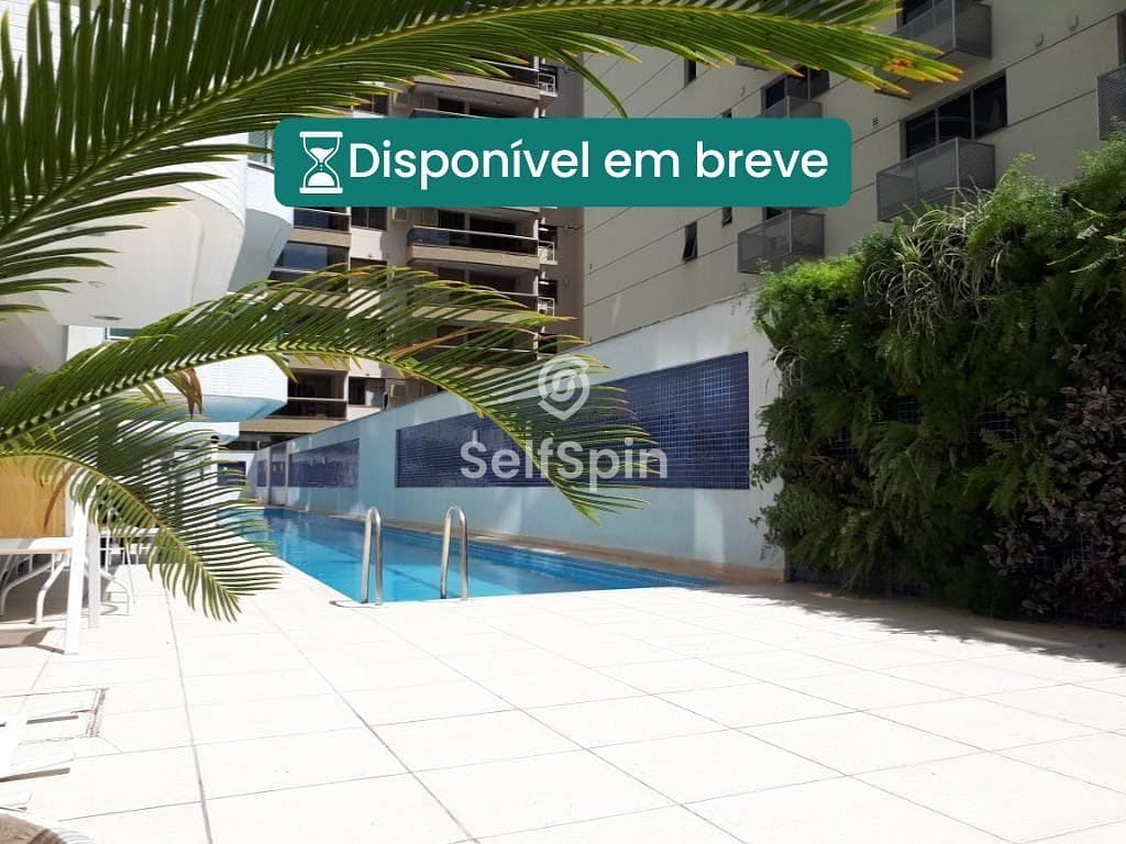 Apartamento, 1 quarto, 57 m² - Foto 1