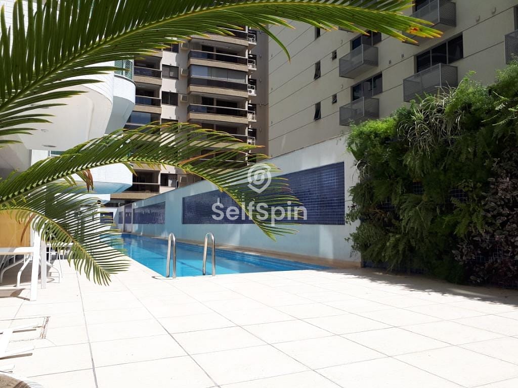 Apartamento, 1 quarto, 57 m² - Foto 2