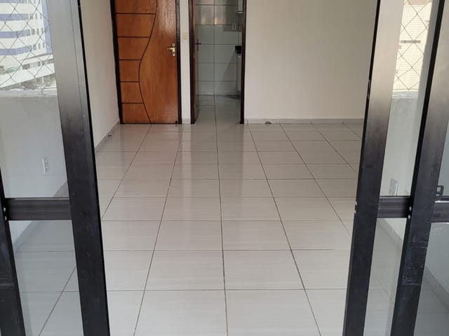 Apartamento com 80m² 3 quartos e 2 banheiros, à venda, no bairro Jardim Oceania em João Pessoa