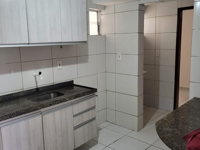 Apartamento com 80m² 3 quartos e 2 banheiros, à venda, no bairro Jardim Oceania em João Pessoa