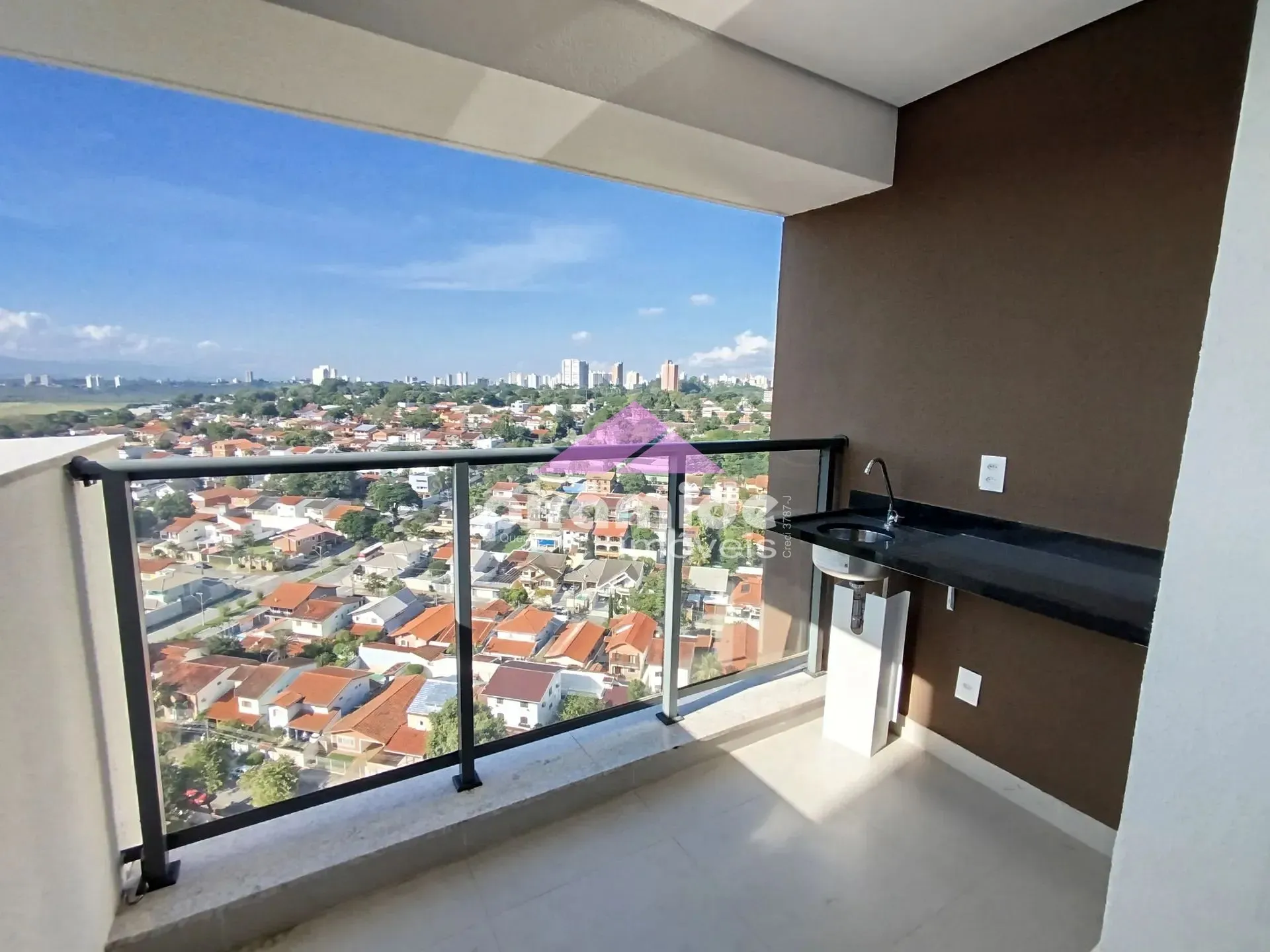 Apartamento, 2 quartos, 59 m² - Foto 9