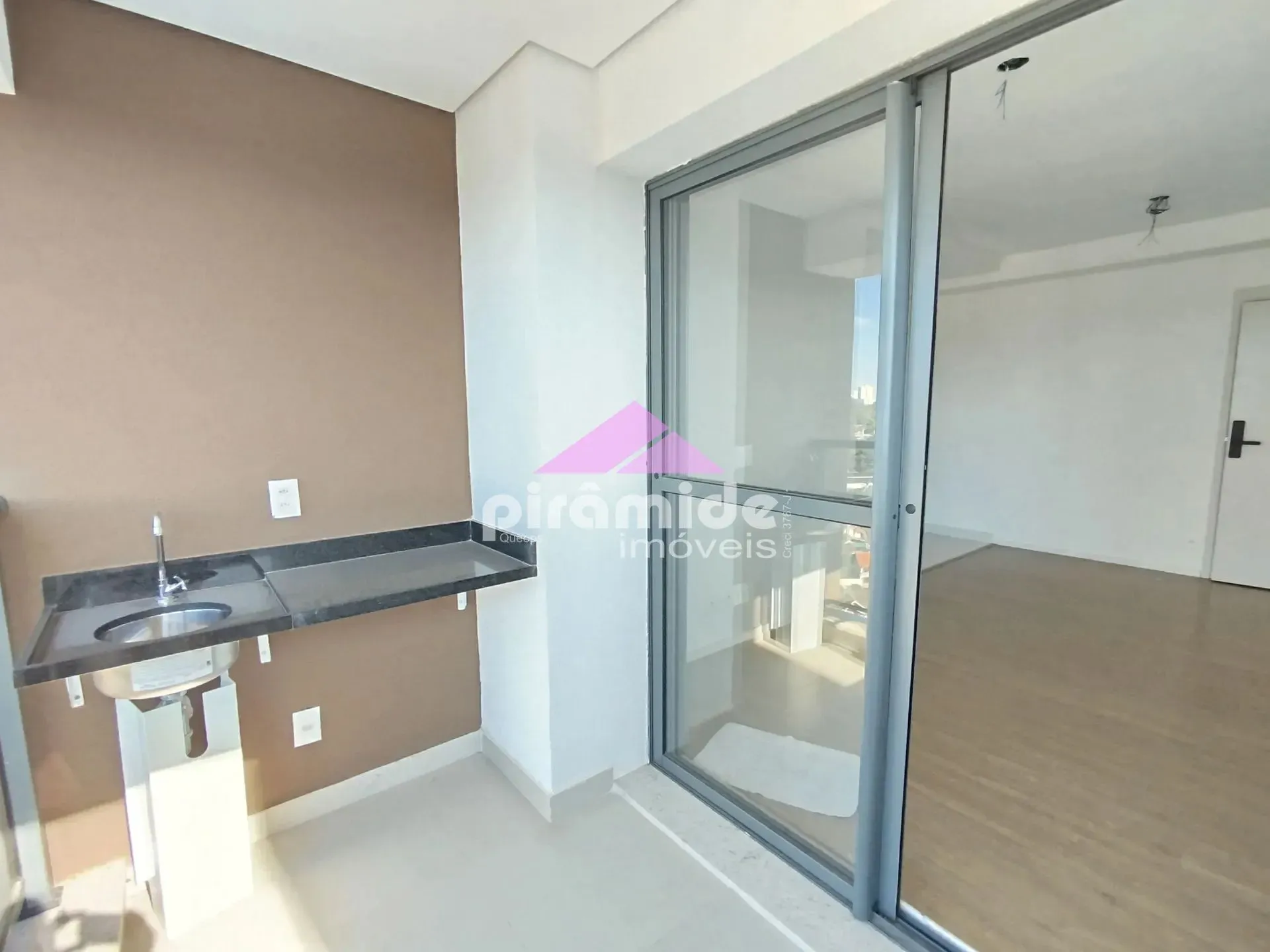 Apartamento, 2 quartos, 59 m² - Foto 4