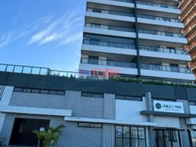 Apartamento 3 quartos e 2 banheiros, para alugar, no bairro Nossa Senhora da Vitória em Ilhéus
