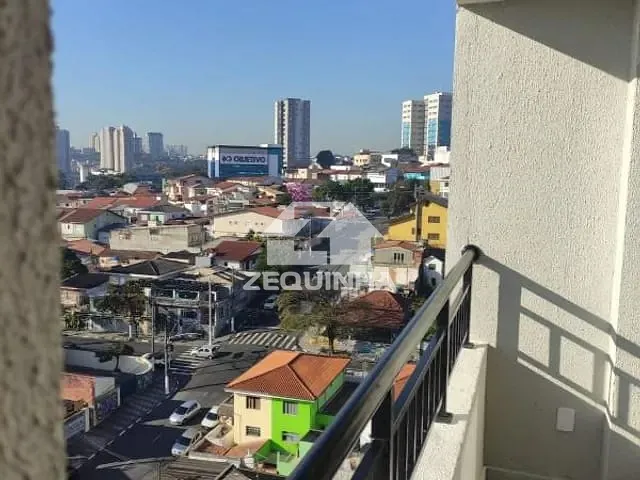 Apartamento com 48m² 2 quartos e 1 banheiro, à venda, no bairro Km 18 em Osasco