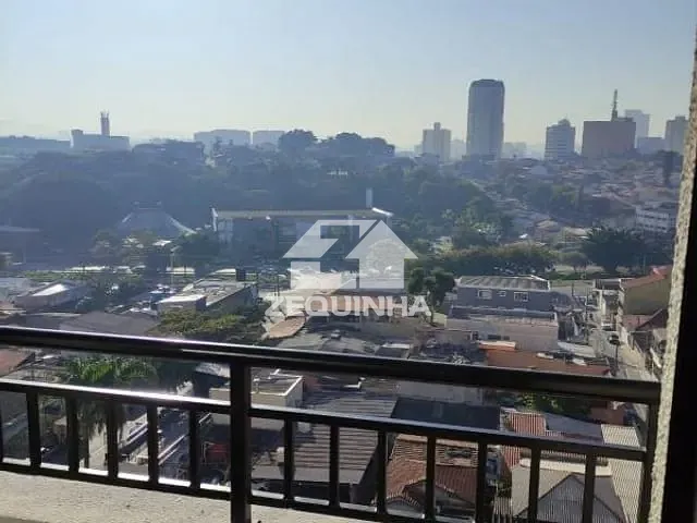 Apartamento com 48m² 2 quartos e 1 banheiro, à venda, no bairro Km 18 em Osasco