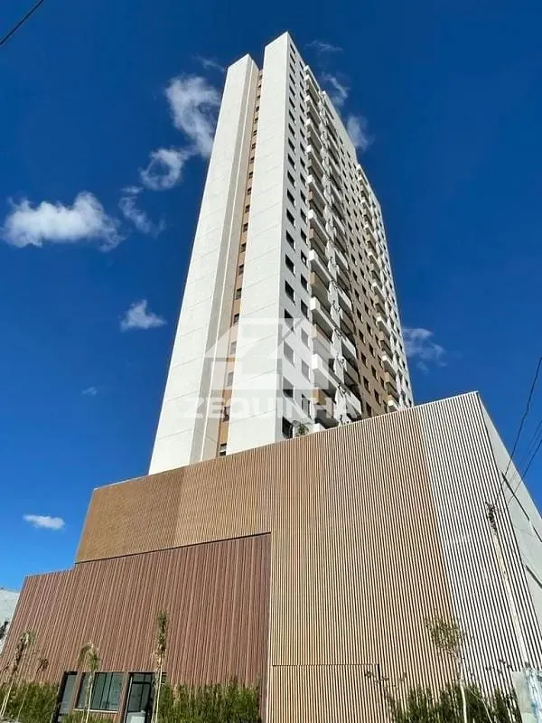 Apartamento, 2 quartos, 47 m² - Foto 1