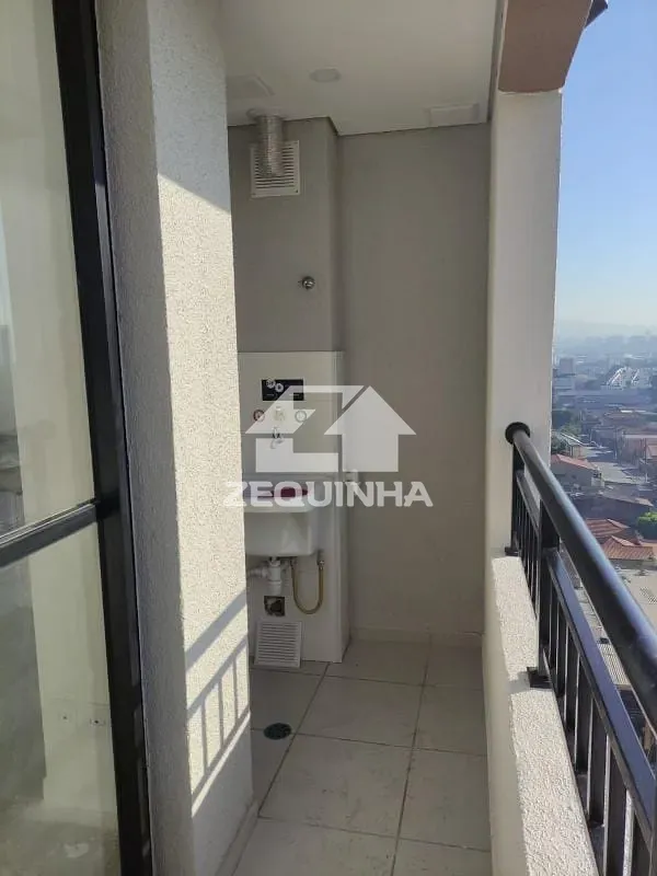 Apartamento, 2 quartos, 47 m² - Foto 12