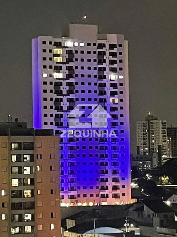 Apartamento, 2 quartos, 47 m² - Foto 20