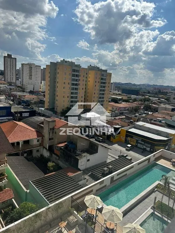 Apartamento, 2 quartos, 47 m² - Foto 11