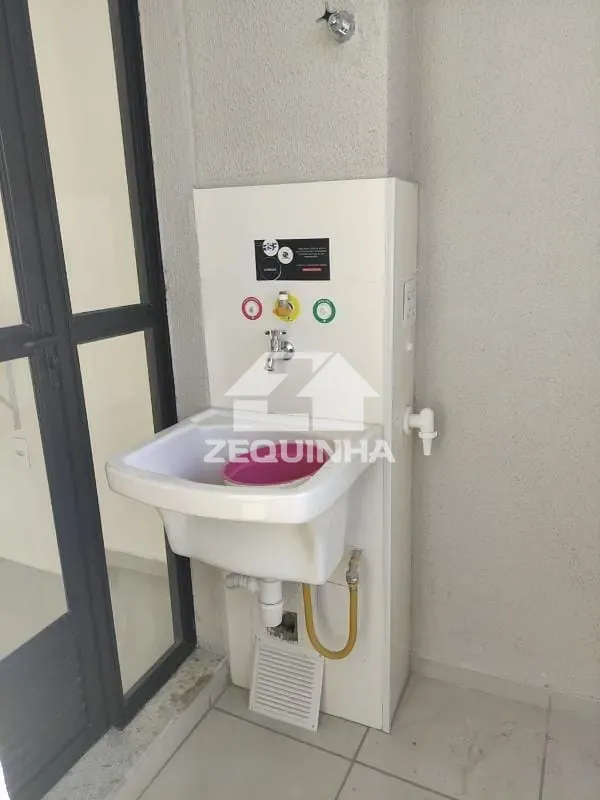 Apartamento, 2 quartos, 47 m² - Foto 7